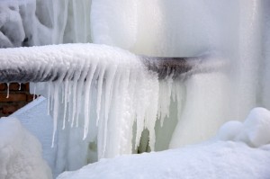 Frozen Pipes