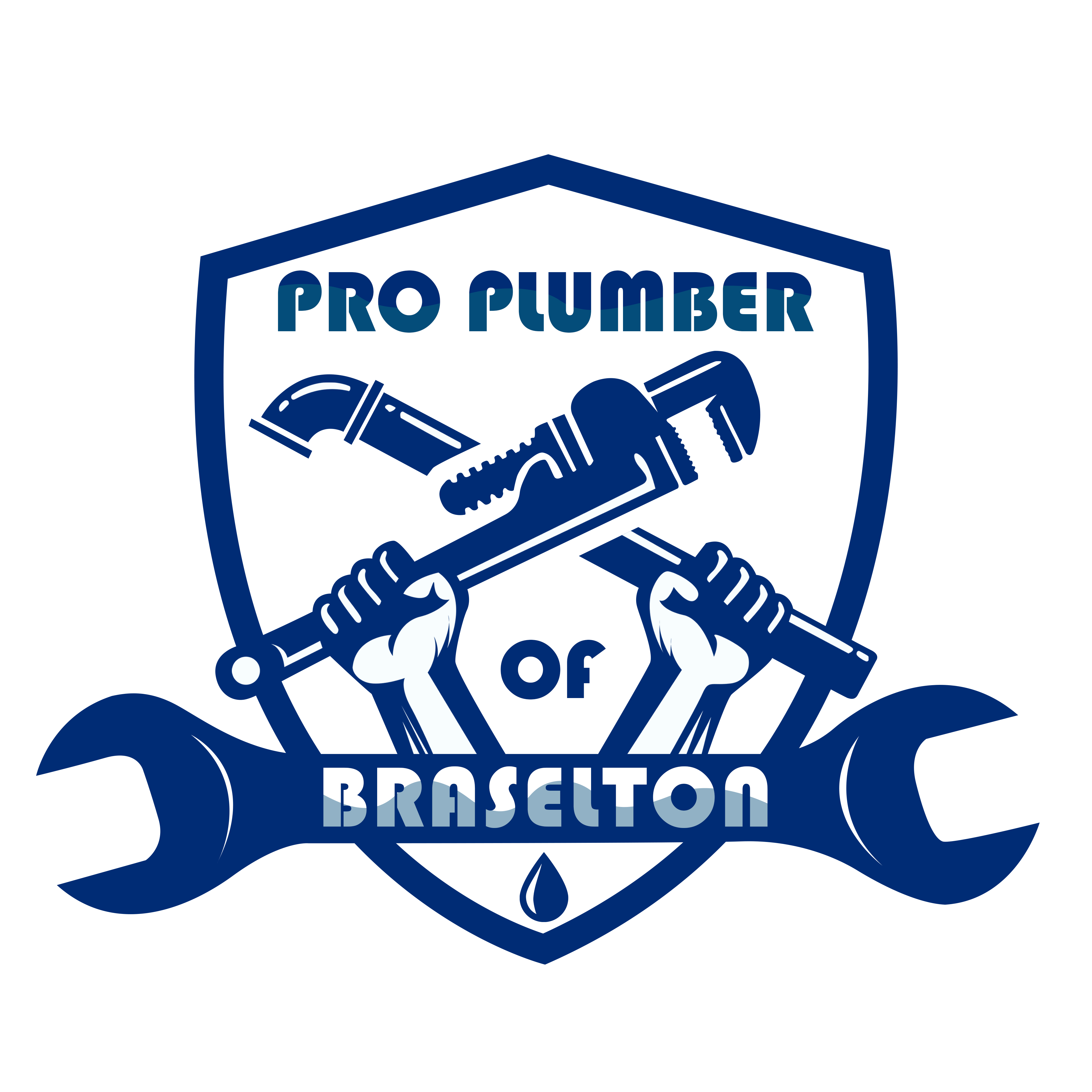 LOGO_PLUMBER_Braselton